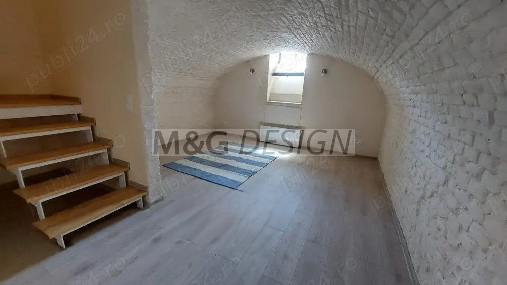 Apartament 3 camere Iosefin la casa cu centrala - Poză 7