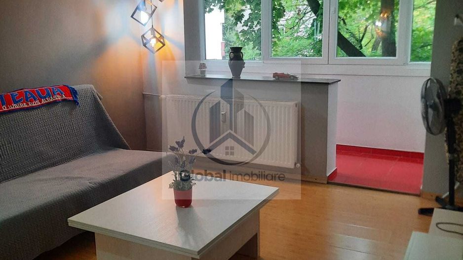 Apartament 2 camere Almașul Mic | Sector 4 | 400 € - Poză 5