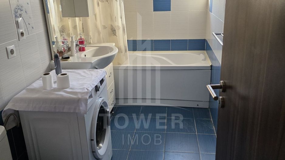 Apartament 2 camere decomandat – cartier Kogălniceanu - Poză 7