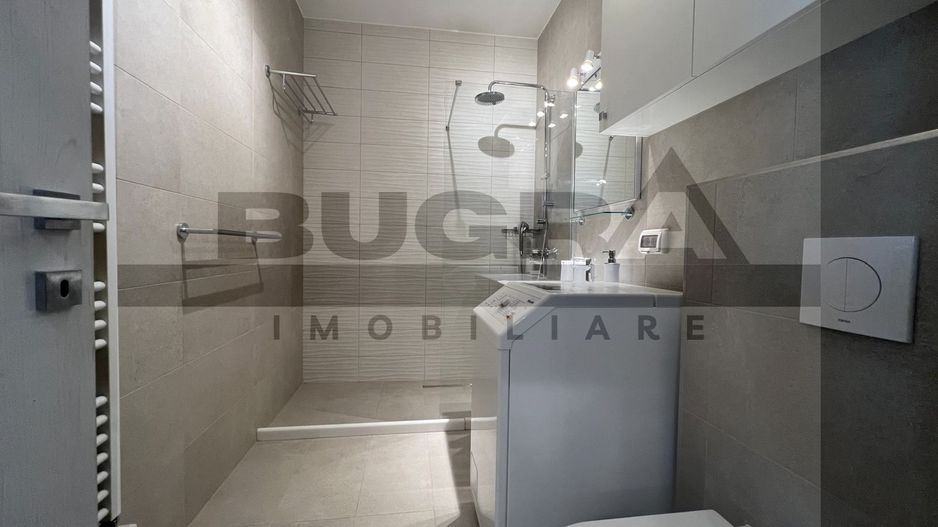 Apartament de 2 camere, parcare subterana, Complex Record Park - Poză 6