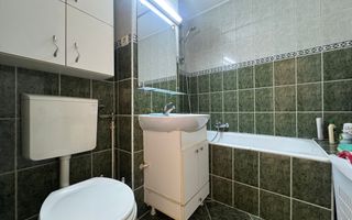 Apartament cu 2 camere decomandate complet renovat, Industriala - Poză 6