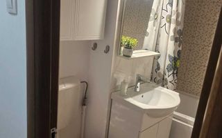Apartament modern 1 cameră, 40 mp, Podu Roș – vedere Palas, Iași - Poză 5