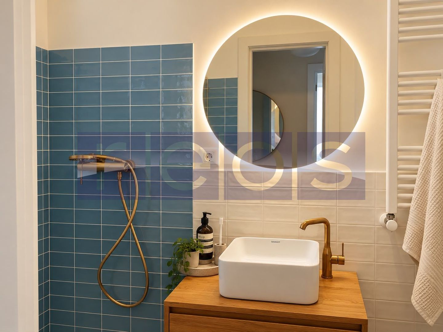 VANZARE APARTAMENT 3 CAMERE  DEOSEBIT | 74MP | PARCARE-MOBILAT-UTILAT - Poză 6