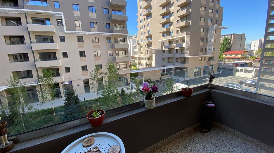 Apartament 2 Camere mobilat și utilat Metrou Șoseaua Ștefan cel Mare - Poză 1