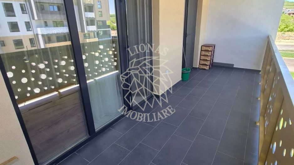 Apartament Modern 3 camere-balcon-etaj 1-parcare-Zona Dr. Dumitrei - Poză 8