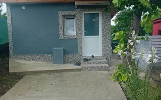 Casă tradițională de vânzare în Vorovești, Miroslava – 3 camere, 55 mp, teren 975 mp - Poză 1