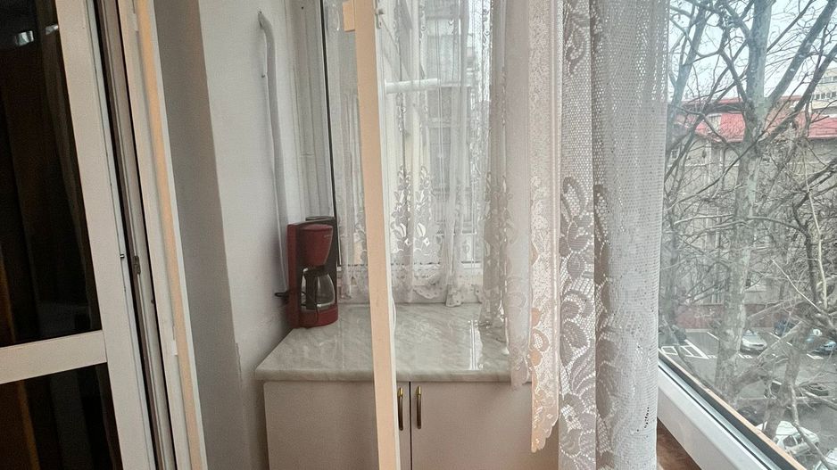 Garsoniera Lujerului | Str. Cupolei | Centrala termica proprie - Poză 8