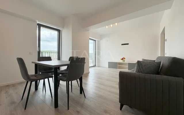 Apartament 2 Camere, Ultrafinisat, Panoramă Superbă - Poză 5