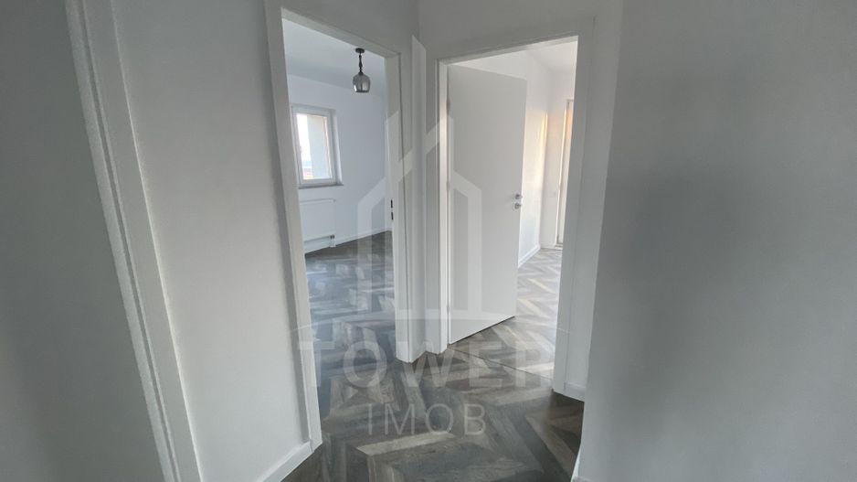 Apartament spațios de 4 camere, 114 mp utili + 3 terase – Hipodrom 3! - Poză 15