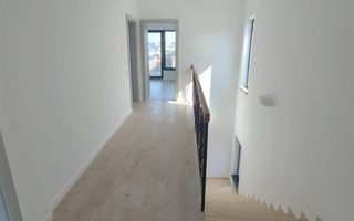 Vila Moderna Tunari, zona Buna, curte 300m - Poză 14