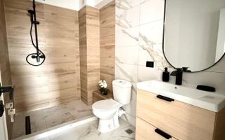 Etaj 1/Apartament 2 Camere-Decomandat 60mp!Bloc din 2025 - Poză 8