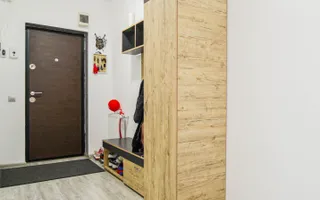 Apartament 2 camere Decomandate cu loc de parcare, Floresti - Florilor - Poză 16