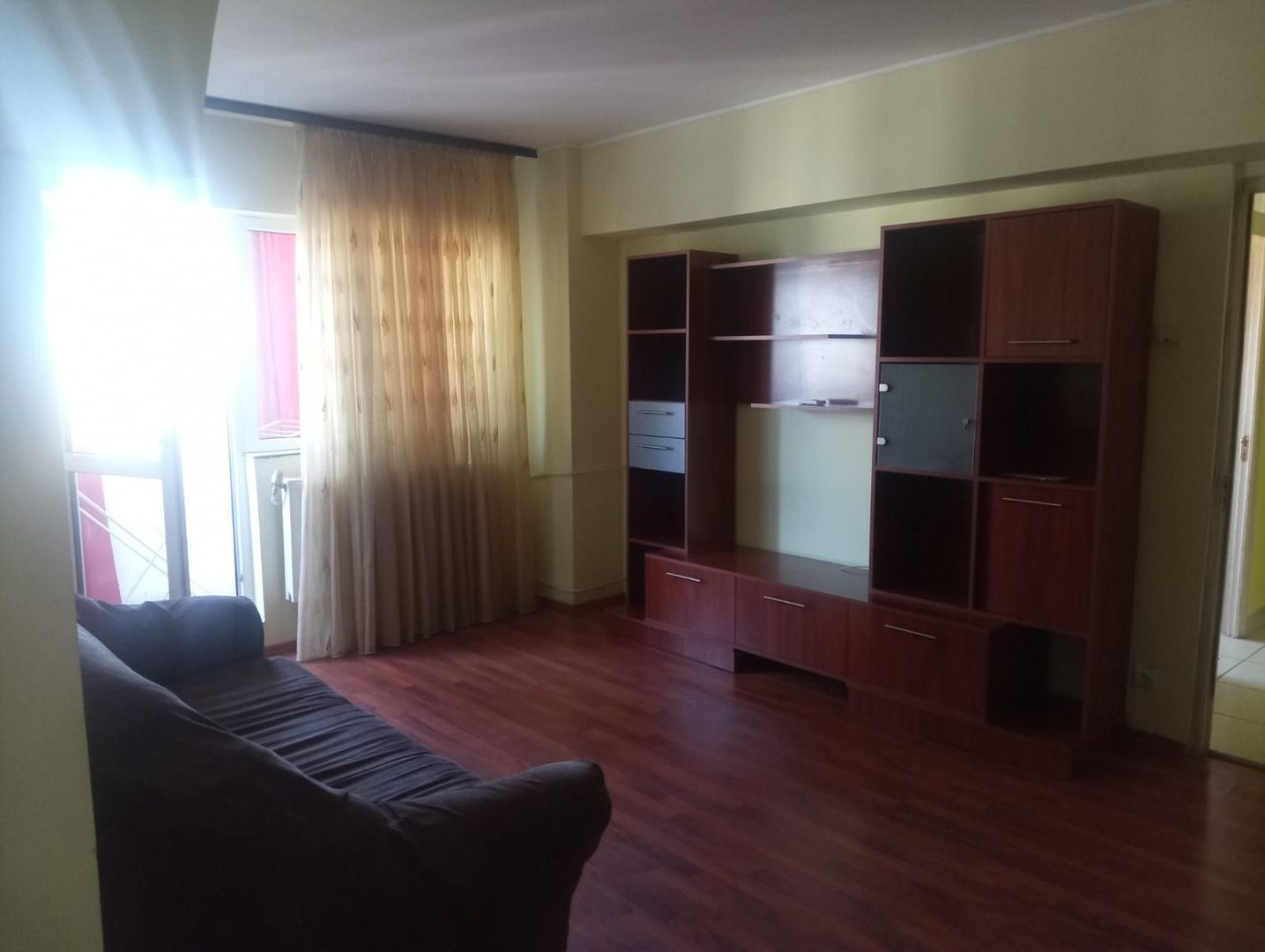 AP. 2 CAMERE-  APARATORII PATRIEI, BUCATARIE INCHISA, METROU 3 MIN - Poză 1