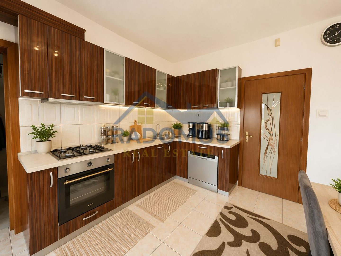 Duplex P+1 | Cartier Albert | Teren 2.613 mp | 450 S.U.T | Comision 0% - Poză 13