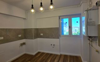 APARTAMENT EXCEPTIONAL 4 CAMERE, RENOVAT DE LA 0 , ETAJ 3 - Poză 1