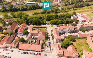 TEREN INTRAVILAN CENTRU LIPOVA 419MP - Poză 15