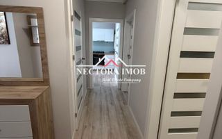 NECTORA IMOB-Apartament 2 camere, ARED Onestilor, 52 mp, Et.1, Parcare - Poză 7