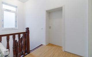 Inchiriere - Imobil renovat - Curte - Floreasca - Poză 11