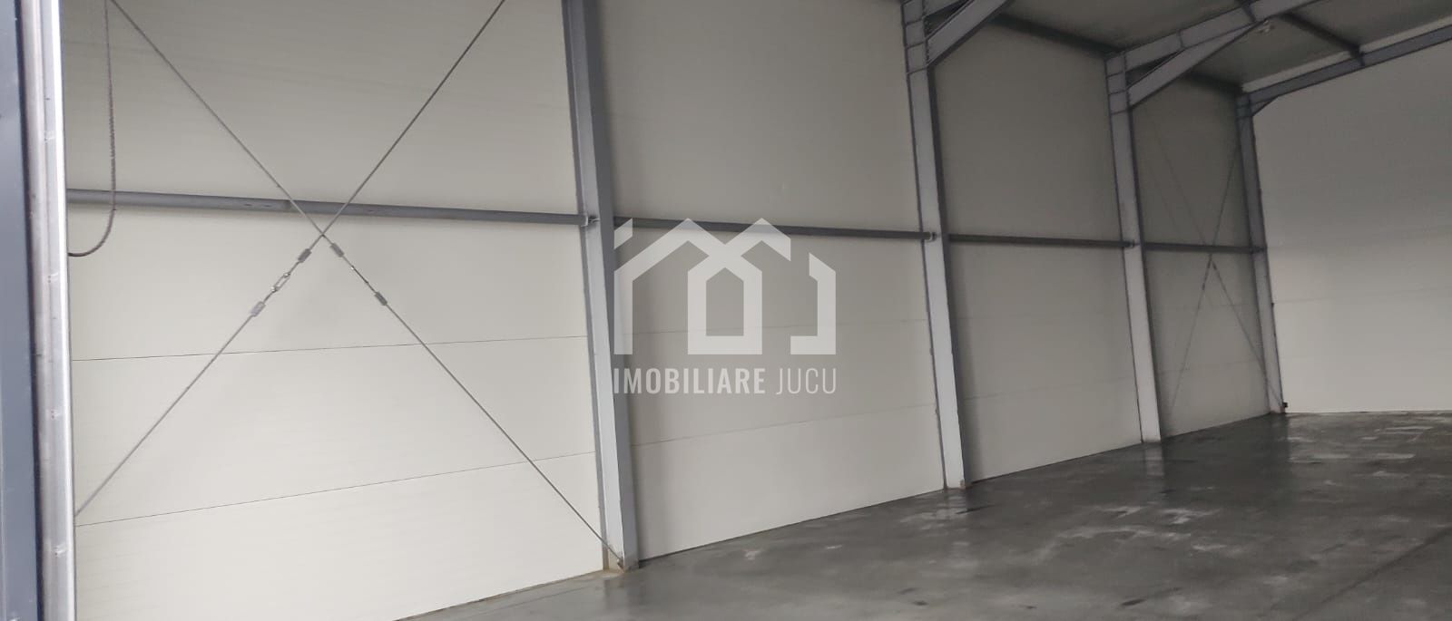 De închiriat: Hală de depozitare și producție în Jucu de Mijloc - Poză 4