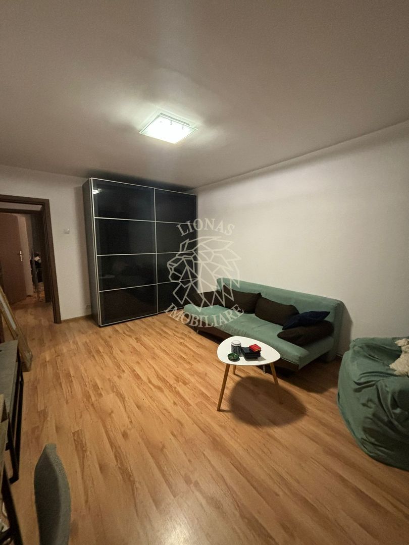 Apartament de închiriat 2 camere 52 mp Strada Luceafărului - Poză 9