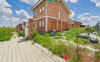 Casă Individuală de Vis în Săcălaz - Poză 1