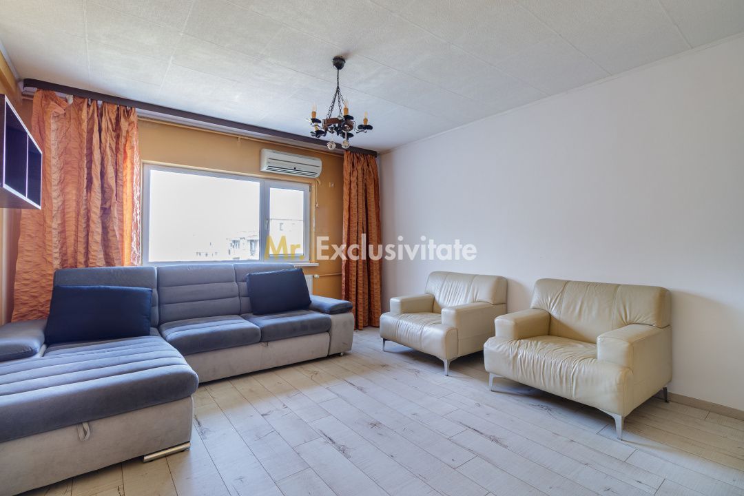 3 camere de inchiriat langa Parcul Sebastian - Poză 8