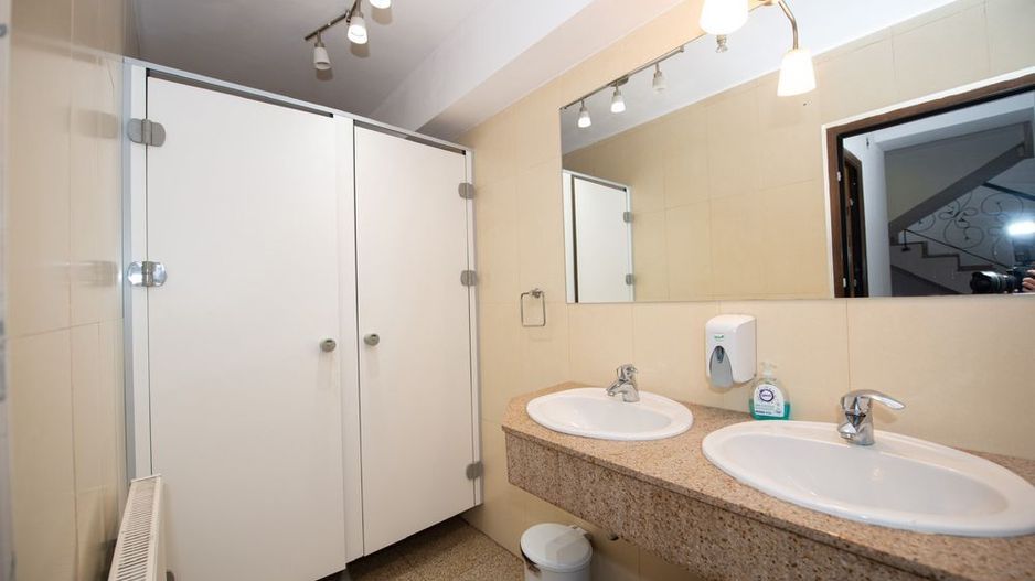 Vila de inchiriat | D+P+E renovata 2025 - Poză 8