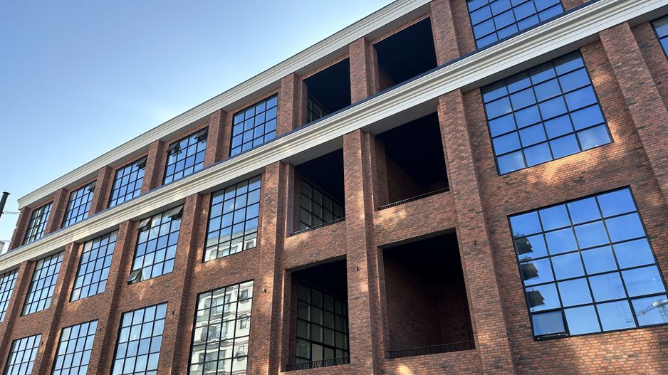 New York Lofts - Poză 11