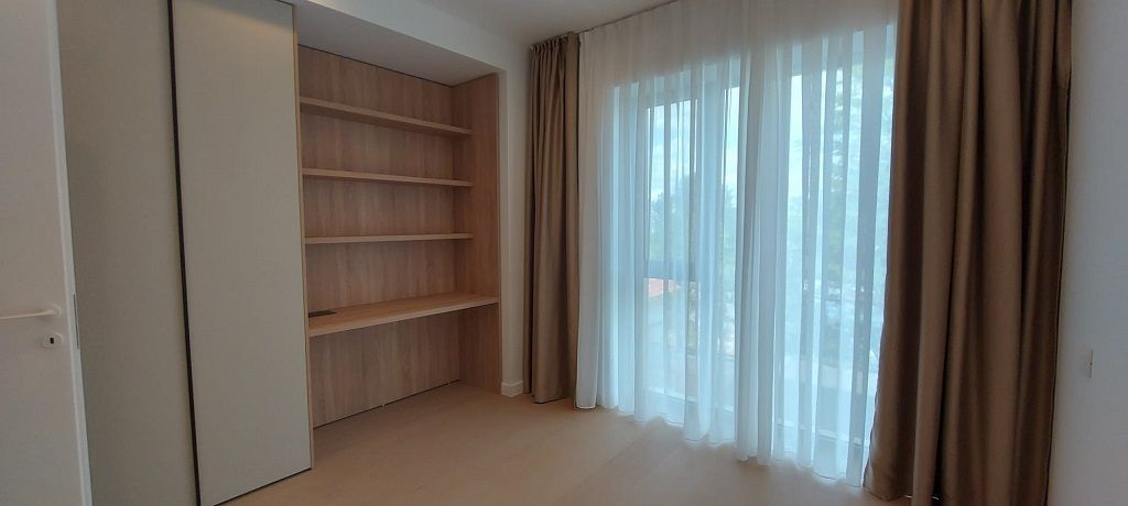 Renting Bucharest | 2 bedrooms apartment | Floreasca-Aviatiei | Parking - Poză 9