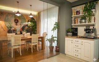 VANZARE DUPLEX PREMIUM CU GRADINA PRIVATA | NORTHSIDE PARK | METROU STRAULESTI | - Poză 4