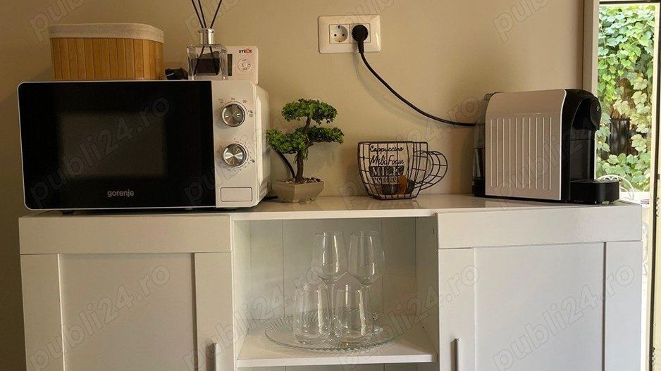 Apart Hotel Zona Piata Romana - Poză 5