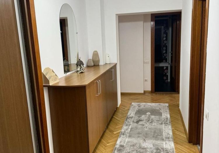 APARTAMENT COCHET COMPLET MOBILAT SI UTILAT ZONA  MUNCII - Poză 7
