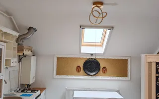 MILITARI - RESIDENCE - TINERETULUI 85,  ETAJUL 8, 2 CAMERE DE INCHIRIAT, MOBILAT - Poză 23