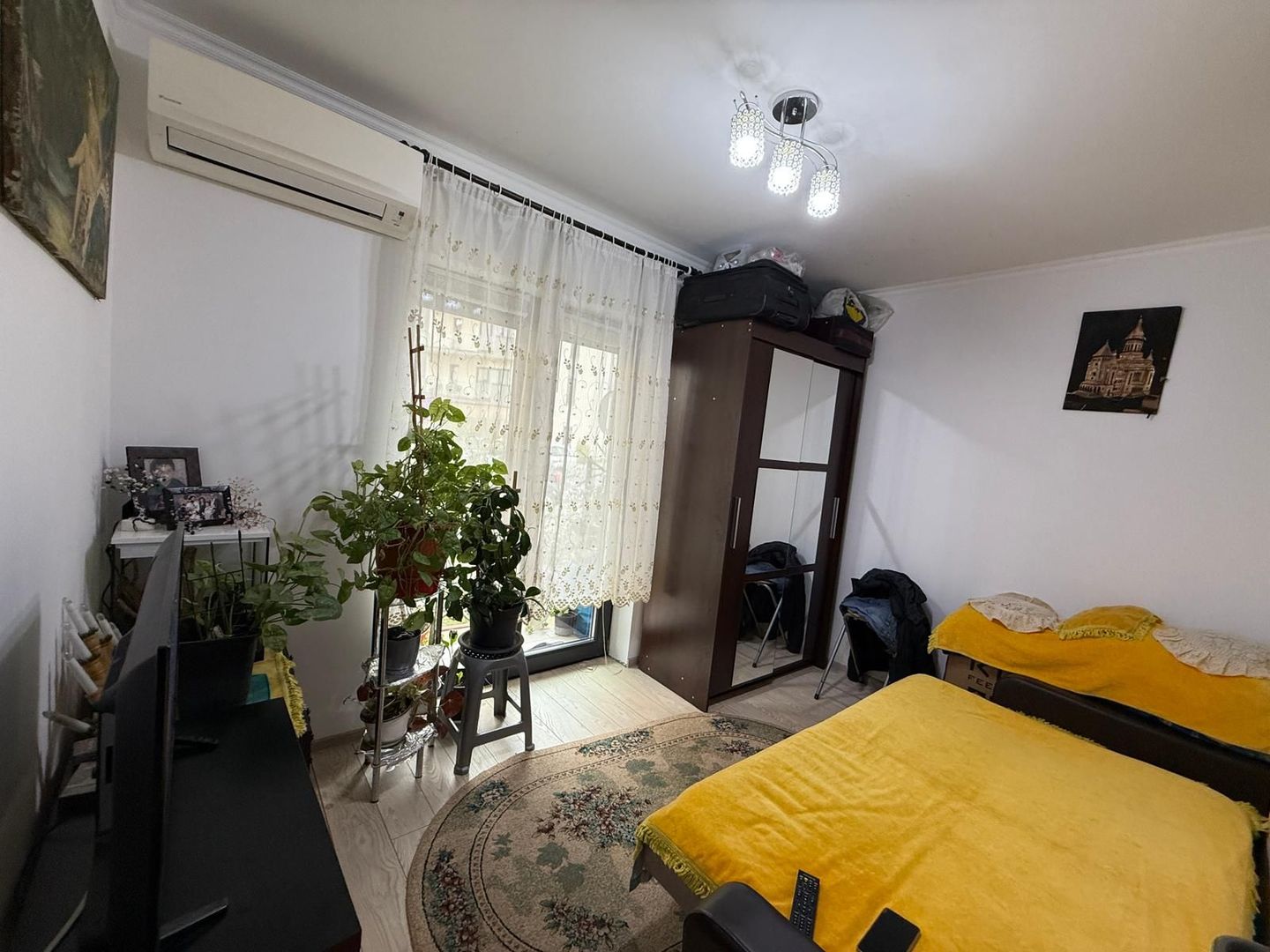 Braytim – Musicescu | 2 camere | Terasă 23 mp | Loc de parcare - Poză 10