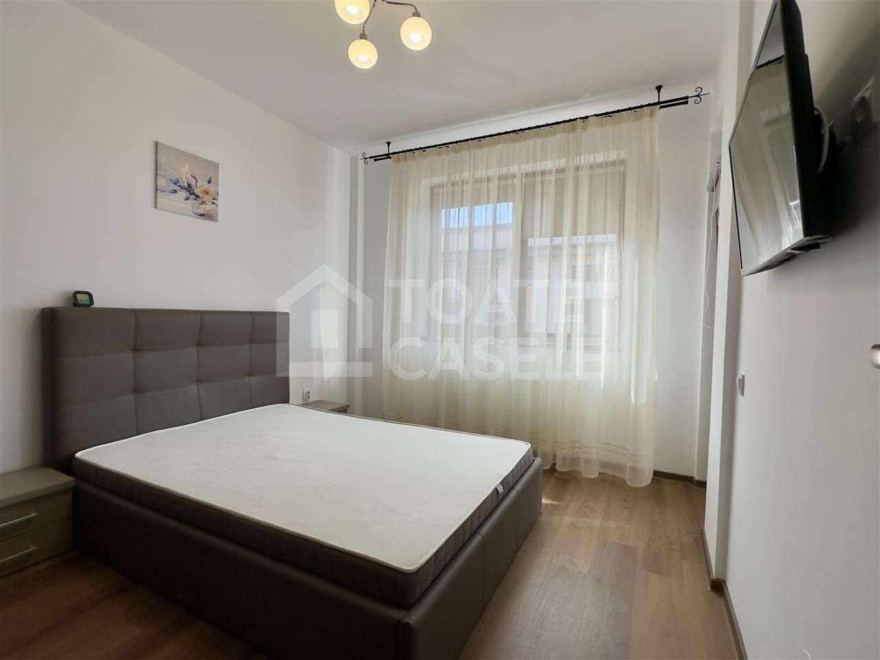 Apartament cu 2 camere de vanzare in zona Parcul Poligon, Floresti - Poză 3