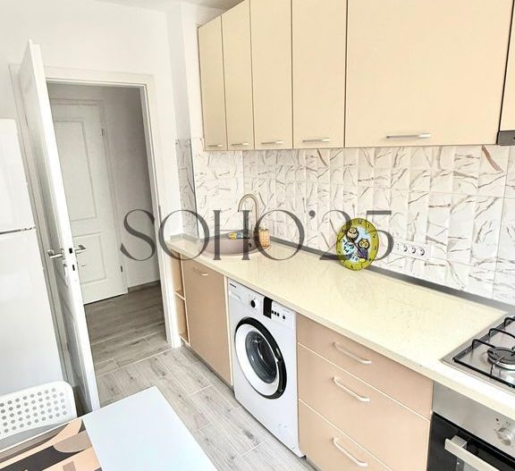 Apartament 2 camere | Parcul Bazilescu | Renovat complet - Poză 5