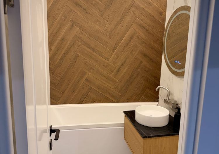 Apartament Premium 2 camere, complet mobilat si utilat, Calea Crângași - Poză 6