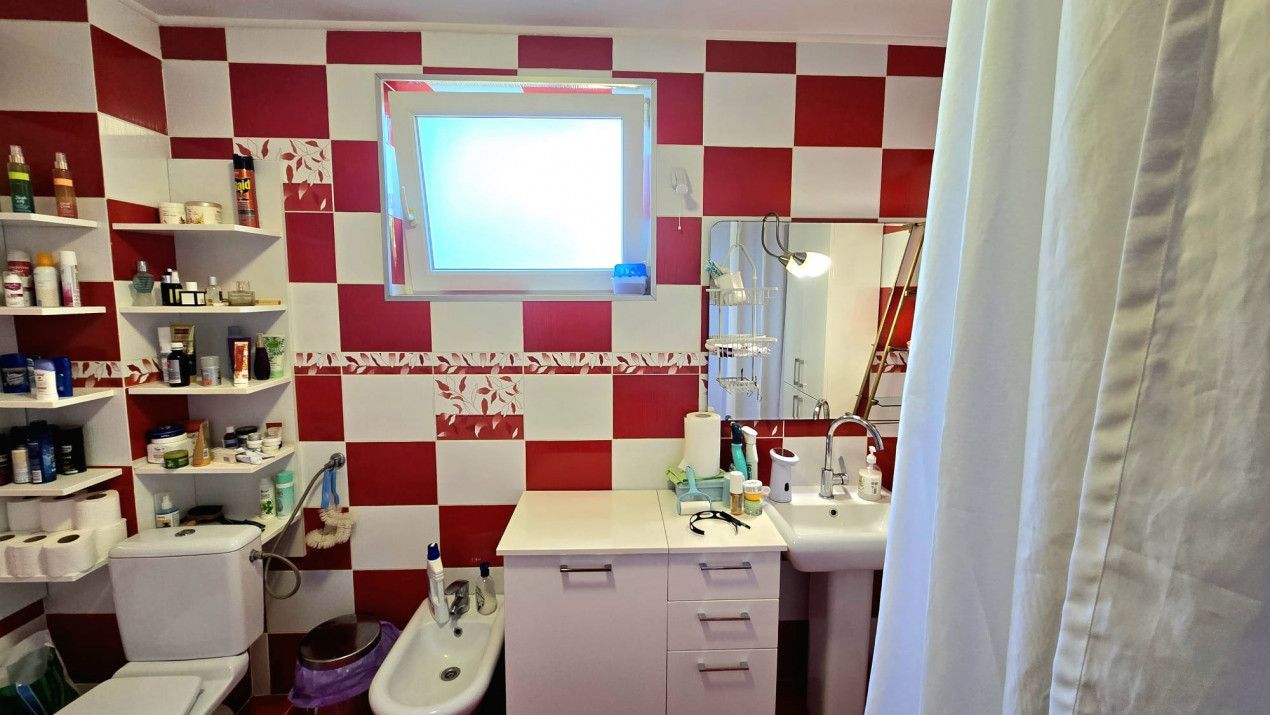 de vânzare casa str Șoimoșeni - Poză 28
