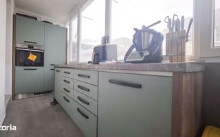 Apartament 3 camere Lux  Militari–Metro - Poză 11