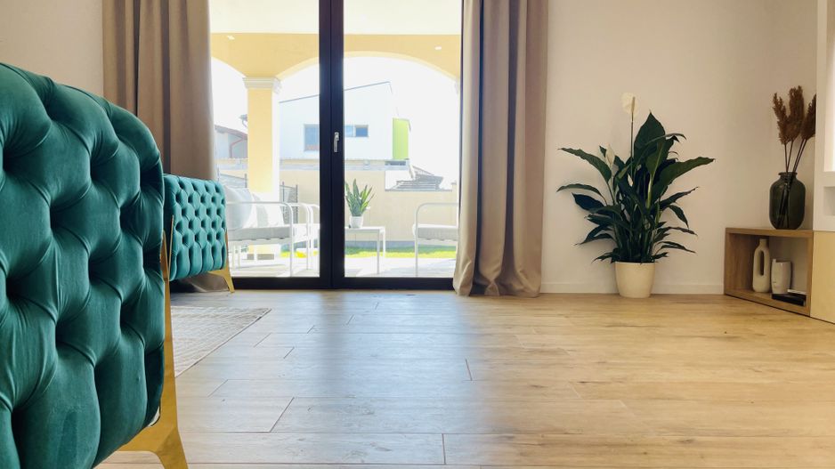 INCHIRIATA - Prima Inchiriere | Casa Segmentul Lux - 3 dormitoare & dressing - Poză 10