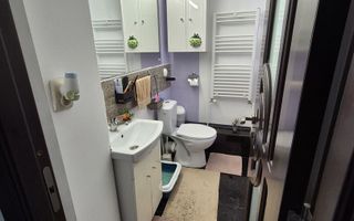 Apartment cu 4 camere / 91mp/ zona Tatarasi - Poză 4