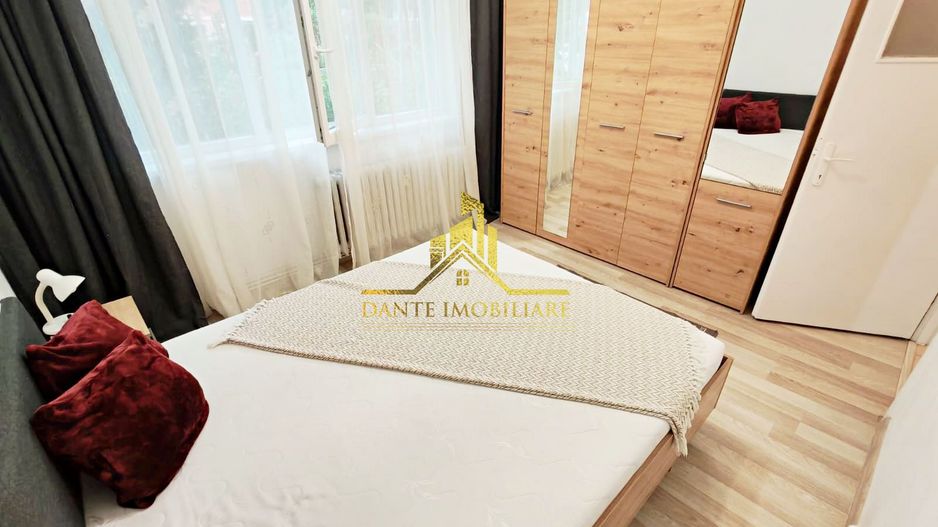 2 camere, mobilat modern, PET FRIENDLY, spatios, Grigorescu - Poză 2