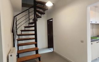 Apartament 2 camere, 66 mp, zona Baza 3 – Silk District - Poză 3