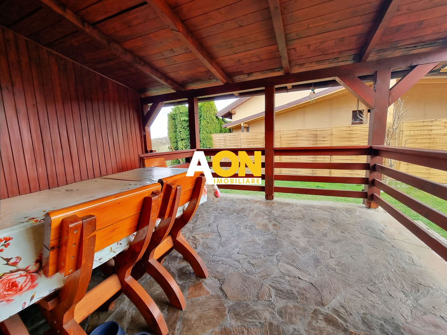 Casa 3 camere, mansardabila, S+P, 400 mp teren, Cetate - Poză 7