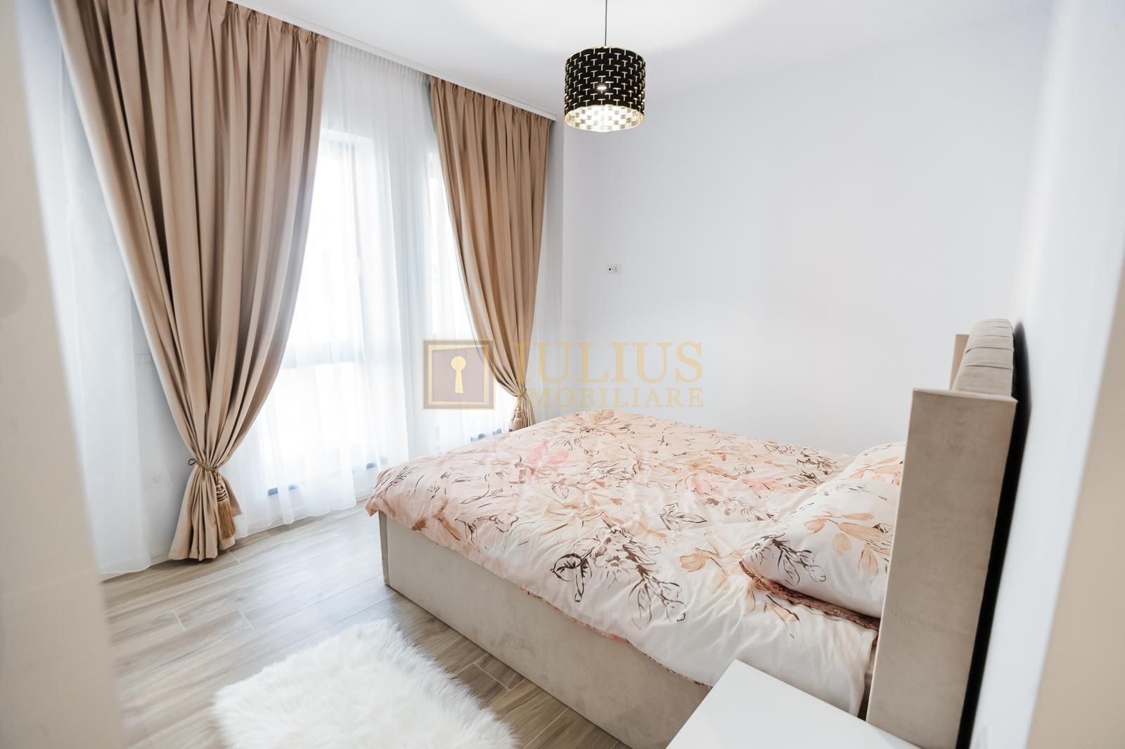 Future Residence, loc de parcare subteran, ctr ANAF inclus - Poză 9