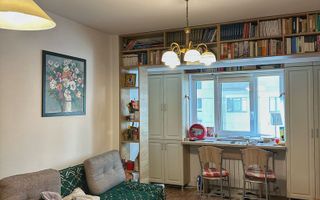 Apartament cu 3 camere/83 mp/ zona Tatarasi - Poză 2