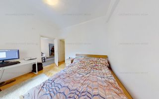 Renovat, imobil cu centrala proprie, pretabil AIRBNB, Universitate Bratianu - Poză 16