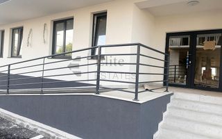 Apartament nou 1 camera de 34 mp in Băile Felix Bihor - Poză 12