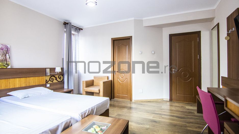 Apartament 2 cam., in Casa/Vila, etaj 1, metrou 10 min, 81 mp, 2 bai! - Poză 4