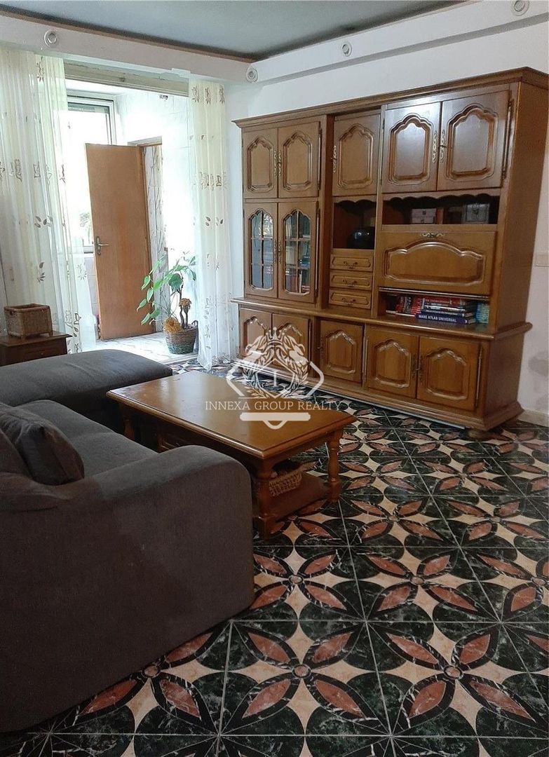 Apartament 3 camere - spatios - centrala proprie I Titan - Poză 2